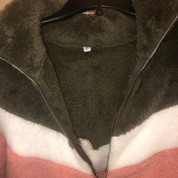 Multi-Colored Jacket - Picture 3 of 4